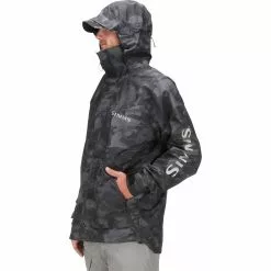 Challenger Jacket Men's Simms Men's Fishing Jackets
