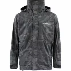 Challenger Jacket Men's Simms Men's Fishing Jackets -Outlet Fly Fishing Store HEFLCACA D1