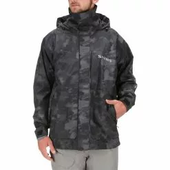 Challenger Jacket Men's Simms Men's Fishing Jackets -Outlet Fly Fishing Store HEFLCACA D2