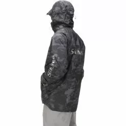 Challenger Jacket Men's Simms Men's Fishing Jackets -Outlet Fly Fishing Store HEFLCACA D3