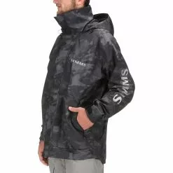 Challenger Jacket Men's Simms Men's Fishing Jackets -Outlet Fly Fishing Store HEFLCACA D5