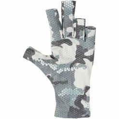 Solarflex SunGlove Simms Neoprene Socks & Gloves 10 Solarflex SunGlove Simms Neoprene Socks & Gloves -Outlet Fly Fishing Store HEFLCAGRBL