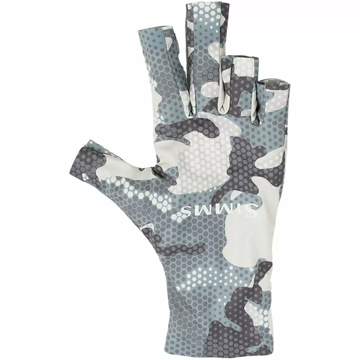 Solarflex SunGlove Simms Neoprene Socks & Gloves 5 Solarflex SunGlove Simms Neoprene Socks & Gloves - Image 3