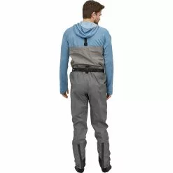 Swiftcurrent Packable Waders Men's Patagonia Waders -Outlet Fly Fishing Store HEXGRE D2 1
