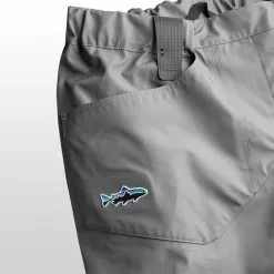 Swiftcurrent Wading Pants Men's Patagonia Waders 13 Swiftcurrent Wading Pants Men's Patagonia Waders -Outlet Fly Fishing Store HEXGRE D4