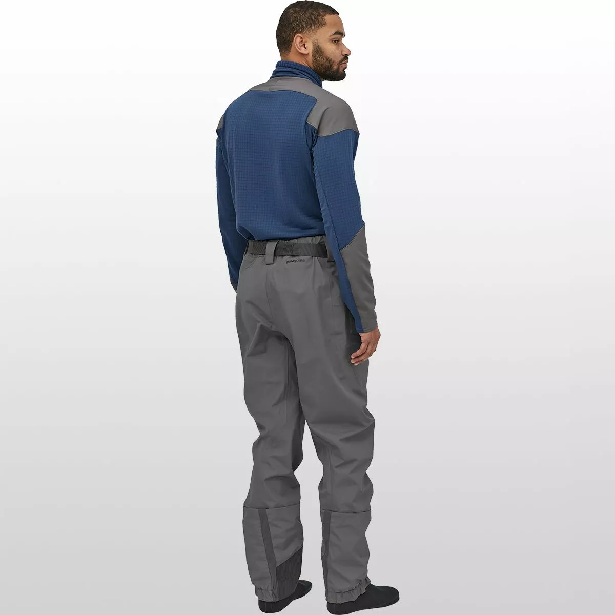 Swiftcurrent Wading Pants Men's Patagonia Waders 4 Swiftcurrent Wading Pants Men's Patagonia Waders - Image 2