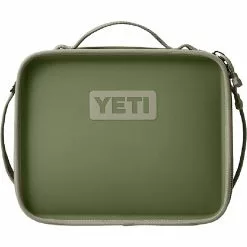 Daytrip 3.1L Lunch Box YETI Coolers -Outlet Fly Fishing Store HIGOLI 1