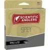 Spey Lite Integrated Skagit Fly Line Scientific Anglers Fly Line -Outlet Fly Fishing Store HOR