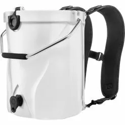 BackTap Rotomolded 3 Gallon Backpack Cooler BruMate Coolers
