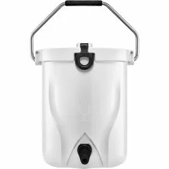 BackTap Rotomolded 3 Gallon Backpack Cooler BruMate Coolers -Outlet Fly Fishing Store ICEWHISOL D1