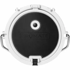 BackTap Rotomolded 3 Gallon Backpack Cooler BruMate Coolers -Outlet Fly Fishing Store ICEWHISOL D7