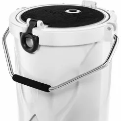 BackTap Rotomolded 3 Gallon Backpack Cooler BruMate Coolers -Outlet Fly Fishing Store ICEWHISOL D8