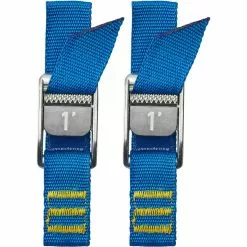 1in Heavy Duty Tie Down Straps NRS Inflatable Raft & Kayak Accessories 7 1in Heavy Duty Tie Down Straps NRS Inflatable Raft & Kayak Accessories -Outlet Fly Fishing Store ICOBLU D1