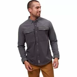 Early Rise Snap Shirt Men's Patagonia Men's Button-Down Shirts