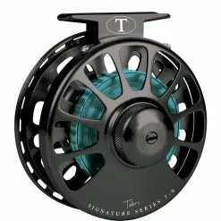 Signature 7 8 Fly Reel Tibor Reels
