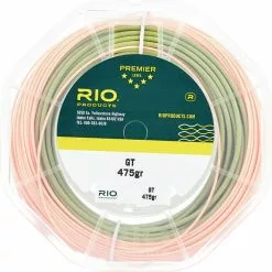 GT Fly Line RIO Fly Line