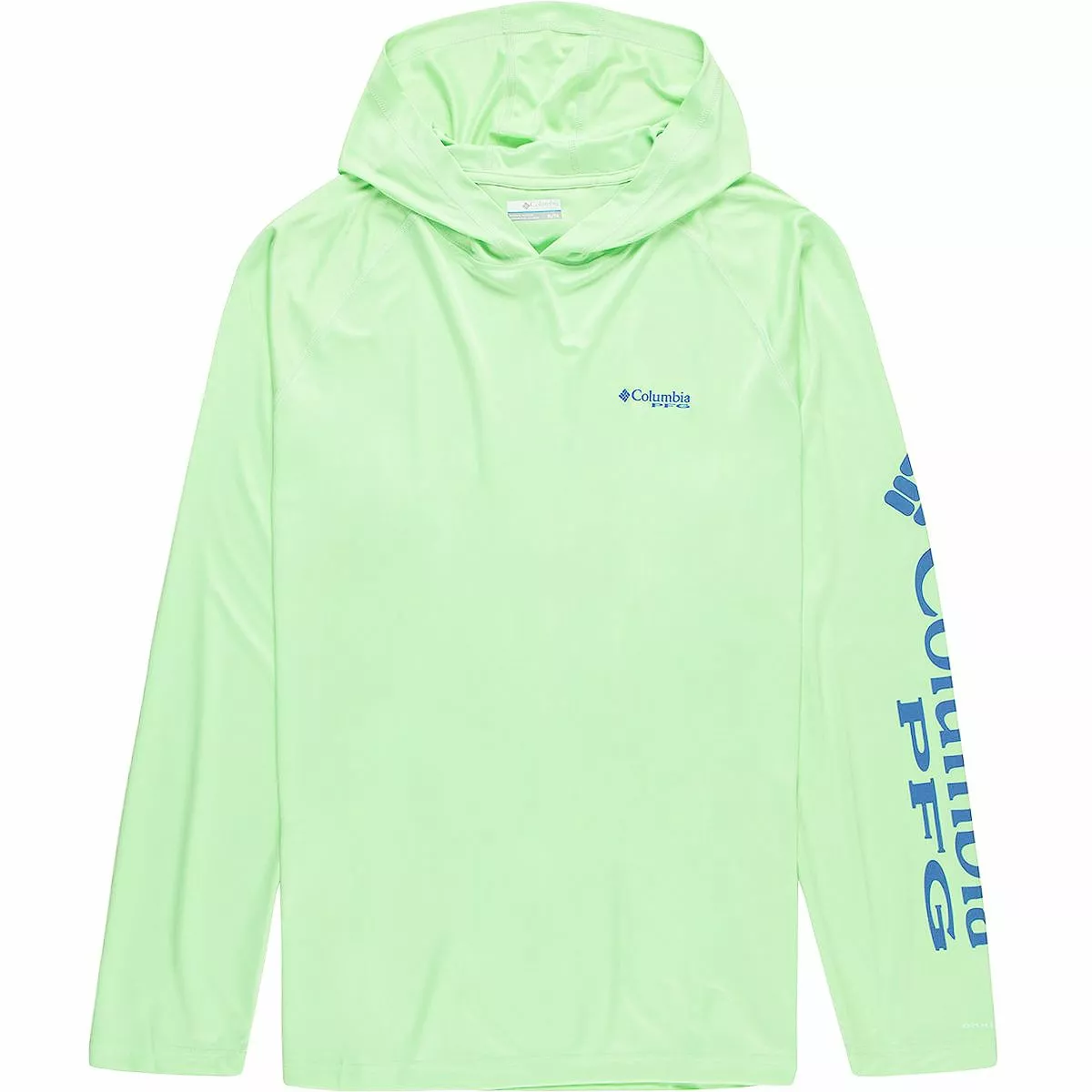 Terminal Tackle Pullover Hoodie Men's Columbia Men's Fishing Shirts 4 Terminal Tackle Pullover Hoodie Men's Columbia Men's Fishing Shirts - Image 3