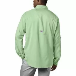 Tamiami II Button Up Shirt Men's Columbia Men's Fly Fishing Clothing -Outlet Fly Fishing Store KEYWES D5