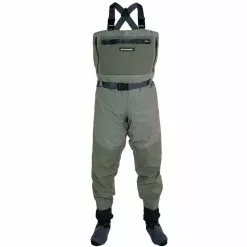 Ledges Breathable Chest Wader Men's Compass 360 Waders