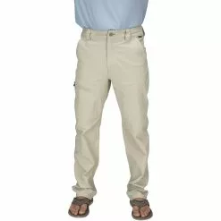 Guide Pant Men's Simms Men's Fishing Pants -Outlet Fly Fishing Store KHA
