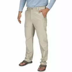 Guide Pant Men's Simms Men's Fishing Pants -Outlet Fly Fishing Store KHA D3