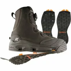 Devil's Canyon Wading Boot Men's Korkers Wading Boots & Sandals