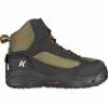 Greenback Felt Boot Men's Korkers Wading Boots & Sandals -Outlet Fly Fishing Store KLIKLISOL 3
