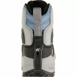 Buckskin Mary Wading Boot Women's Korkers Wading Boots & Sandals -Outlet Fly Fishing Store KLIKLISOL D3