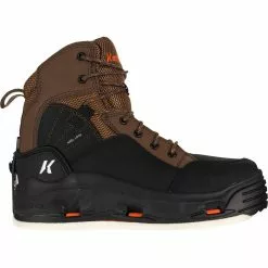 Buckskin Wading Boot Men's Korkers Wading Boots & Sandals