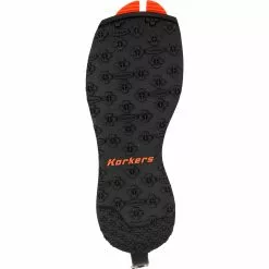 Buckskin Wading Boot Men's Korkers Wading Boots & Sandals -Outlet Fly Fishing Store KLISOL D4