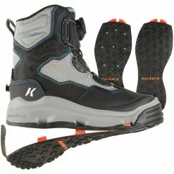 Darkhorse Wading Boot Women's Korkers Wading Boots & Sandals -Outlet Fly Fishing Store KLSTKLSO D3