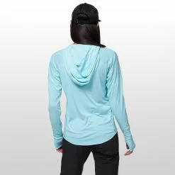 BiComp Long Sleeve Shirt Women's Simms Women's Hiking Clothing -Outlet Fly Fishing Store LAG D1