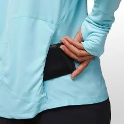 BiComp Long Sleeve Shirt Women's Simms Women's Hiking Clothing -Outlet Fly Fishing Store LAG D2