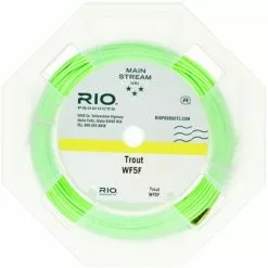 MainStream Trout WF Fly Line RIO Fly Line