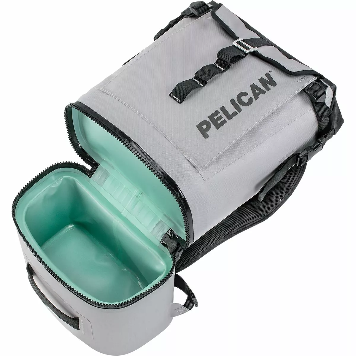 Cooler 18L Backpack Pelican Coolers 6 Cooler 18L Backpack Pelican Coolers - Image 4