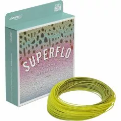 Super Flo Elite Floating Fly Line Airflo Fly Line