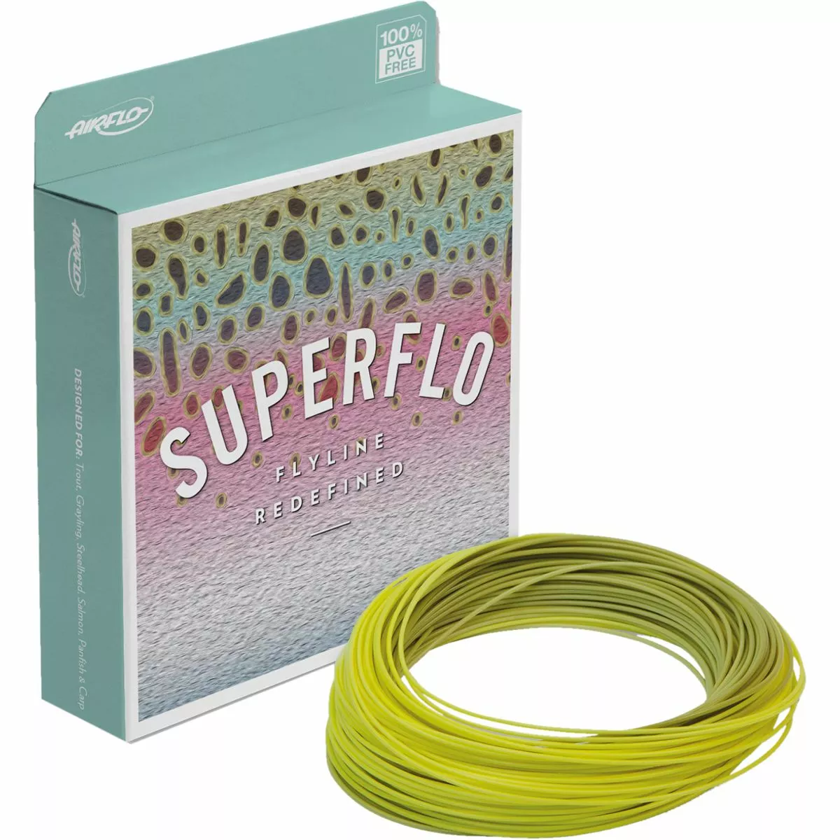 Super Flo Elite Floating Fly Line Airflo Fly Line 3 Super Flo Elite Floating Fly Line Airflo Fly Line