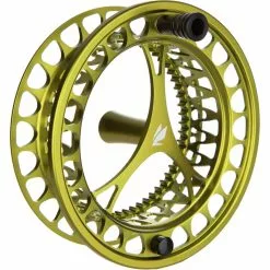 Click Series Spool Sage Spools 13 Click Series Spool Sage Spools -Outlet Fly Fishing Store LM 1