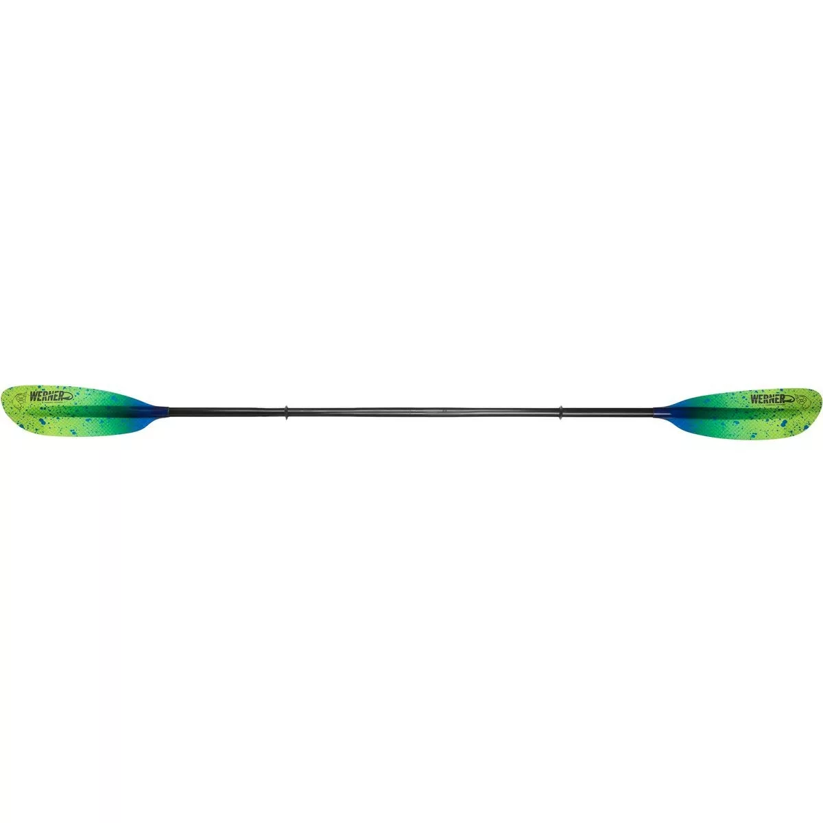 Camano Hooked Fiberglass 2 Piece Paddle Straight Shaft Werner Fishing Paddles 3 Camano Hooked Fiberglass 2 Piece Paddle Straight Shaft Werner Fishing Paddles