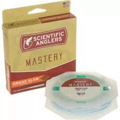 Mastery Series Grand Slam Fly Line Scientific Anglers Fly Line