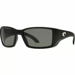 Blackfin Pro 580G Polarized Sunglasses Costa Men's Lifestyle Sunglasses