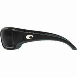 Blackfin Pro 580G Polarized Sunglasses Costa Men's Lifestyle Sunglasses 11 Blackfin Pro 580G Polarized Sunglasses Costa Men's Lifestyle Sunglasses -Outlet Fly Fishing Store MABL58GLGRBLMI D1