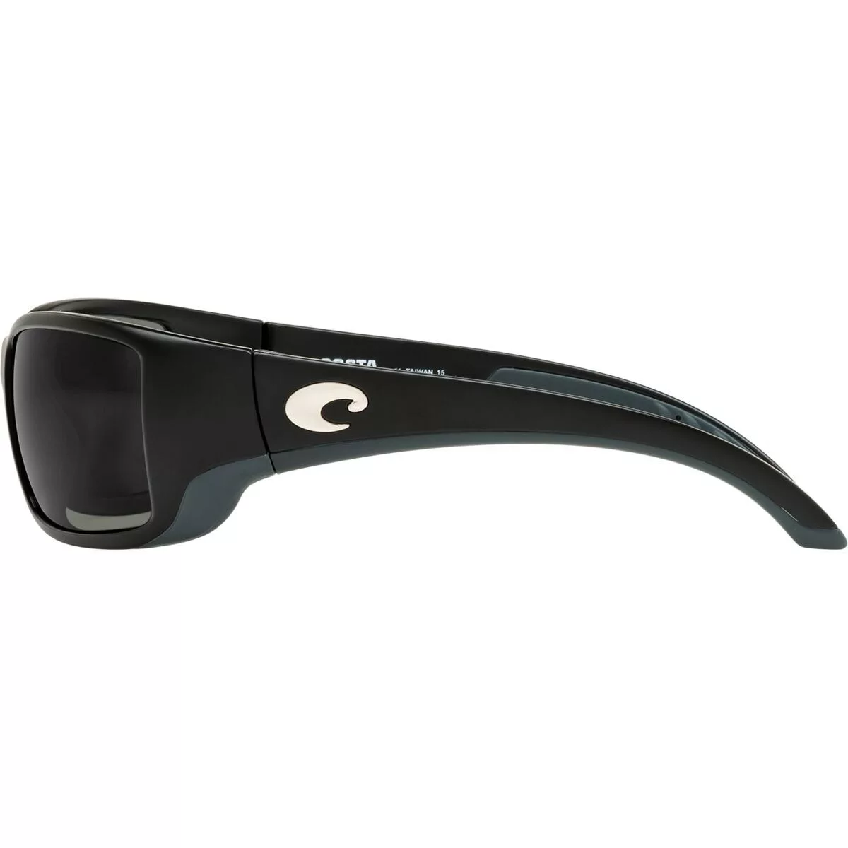 Blackfin Pro 580G Polarized Sunglasses Costa Men's Lifestyle Sunglasses 6 Blackfin Pro 580G Polarized Sunglasses Costa Men's Lifestyle Sunglasses - Image 4