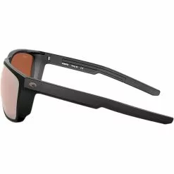 Ferg 580P Polarized Sunglasses Costa Men's Lifestyle Sunglasses -Outlet Fly Fishing Store MABL58POCOSIMI D1