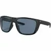 Ferg XL 580P Polarized Sunglasses Costa Men's Lifestyle Sunglasses -Outlet Fly Fishing Store MABL58POGR