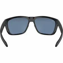 Ferg XL 580P Polarized Sunglasses Costa Men's Lifestyle Sunglasses -Outlet Fly Fishing Store MABL58POGRBLMI D3