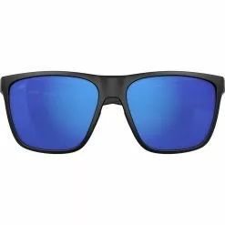 Ferg XL 580P Polarized Sunglasses Costa Men's Lifestyle Sunglasses -Outlet Fly Fishing Store MABL58POGRBLMI D4