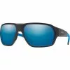 Deckboss Polarized Sunglasses Smith Men's Sport Sunglasses