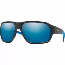 Deckboss Polarized Sunglasses Smith Men's Sport Sunglasses