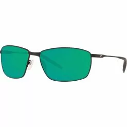 Turret 580P Polarized Sunglasses Costa Men's Lifestyle Sunglasses